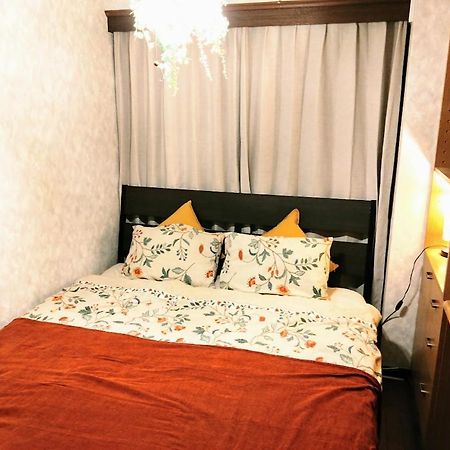 Appartamento Casa Tokyo -Arakicho- Esterno foto