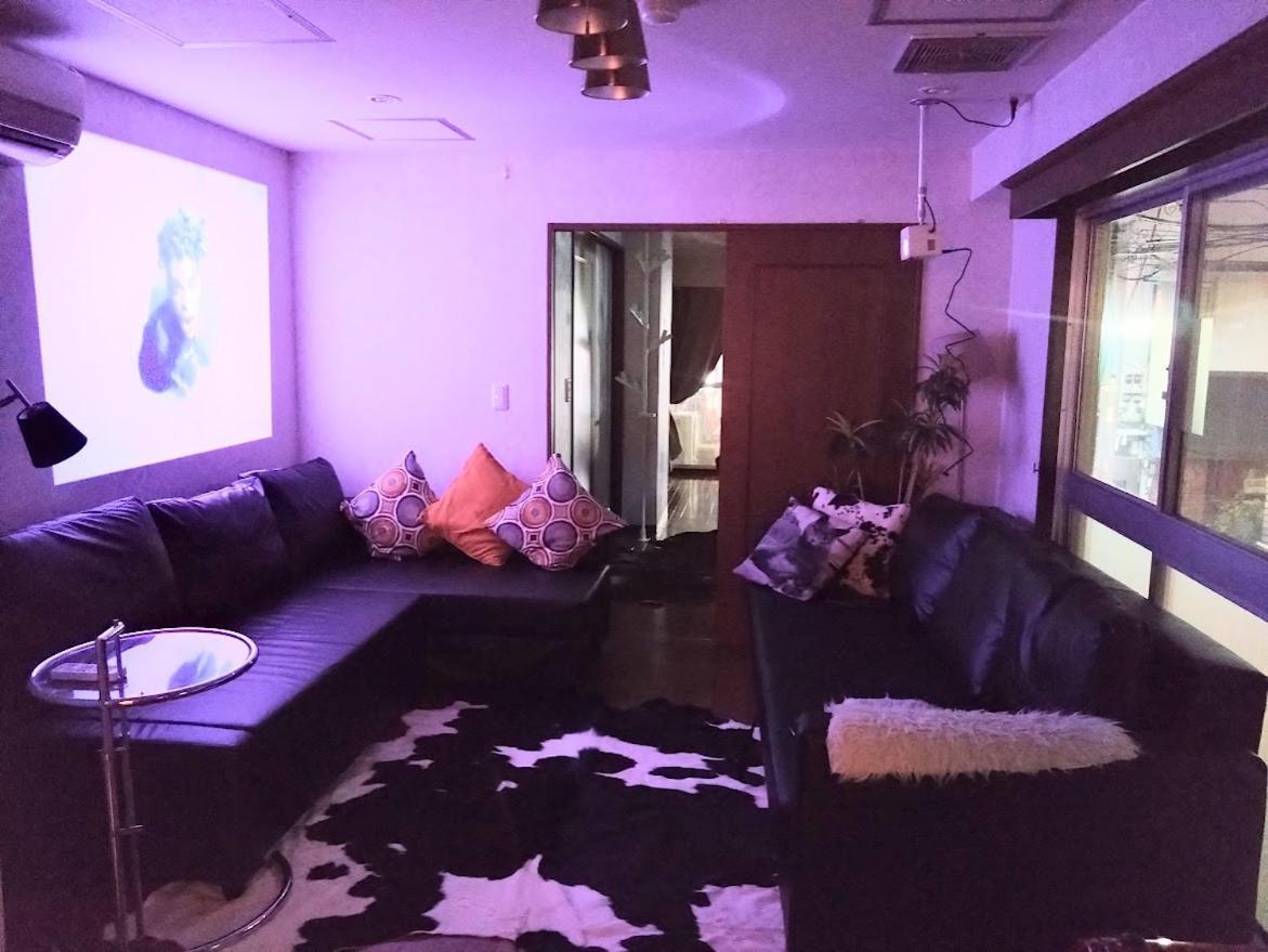 Appartamento Casa Tokyo -Arakicho- Esterno foto