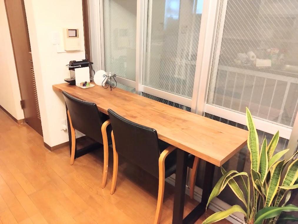 Appartamento Casa Tokyo -Arakicho- Esterno foto