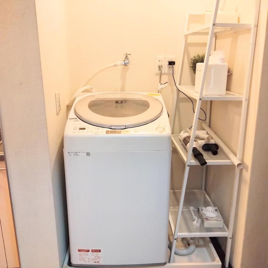 Appartamento Casa Tokyo -Arakicho- Esterno foto