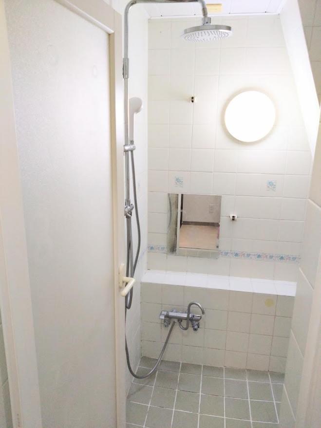 Appartamento Casa Tokyo -Arakicho- Esterno foto
