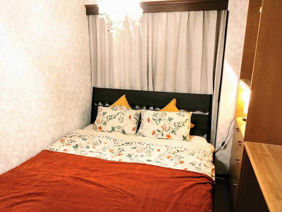 Appartamento Casa Tokyo -Arakicho- Esterno foto