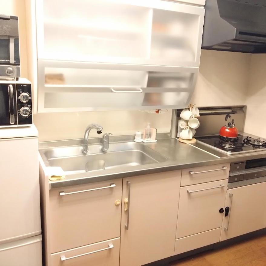 Appartamento Casa Tokyo -Arakicho- Esterno foto