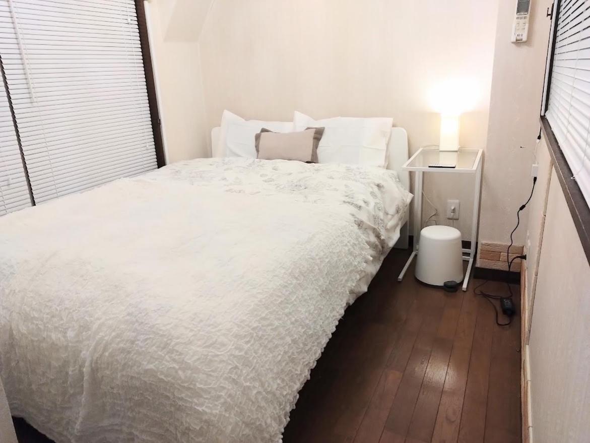 Appartamento Casa Tokyo -Arakicho- Esterno foto